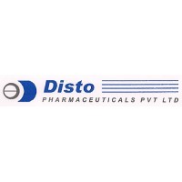 Disto Pharmaceuticals Pvt Ltd logo - Similar company to Aksajapharma