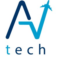AVtech for Aviation Solutions logo - Similar company to Av Tech Solution