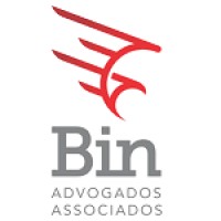 Bin Advogados Associados logo - Similar company to Cebrac Ponta Grossa