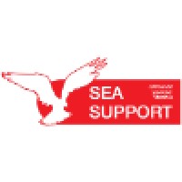 Sea Support BV logo - Similar company to Bee Mar Llc