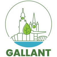 GALLANT logo - Similar company to Kelvin Ensemble