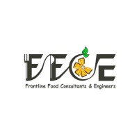 Frontline Food Consultants & Engineers logo - Similar company to Alphahive Ventures