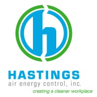 Hastings Air Energy Control, Inc. logo - Similar company to Air Quality Engineering, Inc.