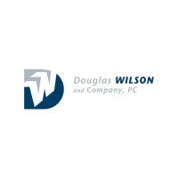 Douglas Wilson & Company, P.C. logo - Similar company to Colleen Black & Co Pc Cpas