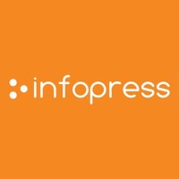 InfoPress Comunicación logo - Similar company to You