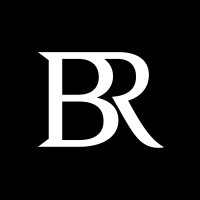 Black River Digital logo - Similar company to Gcom Designs