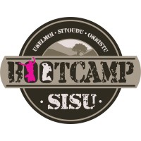 SISU bootcamp logo - Similar company to Yritys Ja Erehdys -Podi