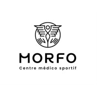 Morfo - Centre médico-sportif logo - Similar company to Bouger