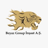 Beyaz Group İnşaat A.Ş logo - Similar company to Nivars Yapı