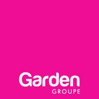 GARDEN GROUPE logo - Similar company to Generation Snack