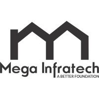 Mega Infratech(Pre Engineered Building) logo - Similar company to Blueladder Epc Solutions Pvt Ltd