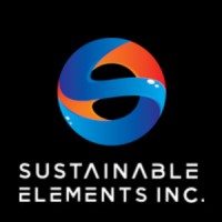 Sustainable Elements logo - Similar company to Akatia Technologies Inc.