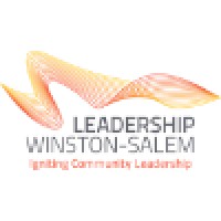 Leadership Winston-Salem logo - Similar company to The Winston-Salem Foundation
