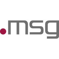 Msg Services Gmbh