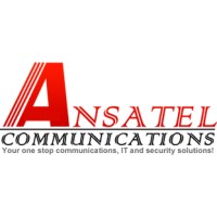 Ansatel Communications Inc logo - Similar company to Ezeetel