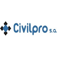 Civilpro S.A. logo - Similar company to Micser Srl