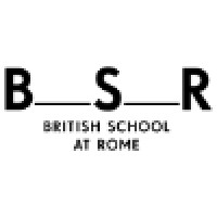 The British School at Rome logo - Similar company to Society For Classical Studies