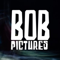 Bob Pictures logo - Similar company to Halohues Studios