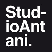 Studio Antani logo - Similar company to Animado Film
