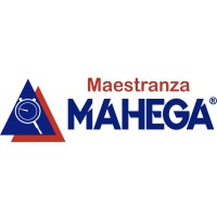 Maestranza MAHEGA logo - Similar company to Solution Drawer