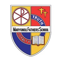 Maryknoll Fathers' School logo - Similar company to Eec Debate
