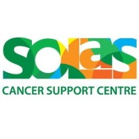 Solas Cancer Support Centre logo - Similar company to Protection & Prosperity Financial Services Limited