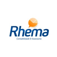 Rhema Contabilidade logo - Similar company to Lumens Inteligência