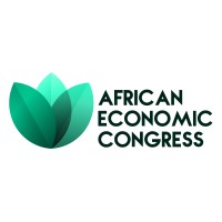 African Economic Congress logo - Similar company to Green Dollar Coin   (Gdc)