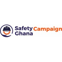 Safety Campaign Ghana logo - Similar company to Ebecks Systems