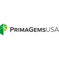 Prima Gems USA logo - Similar company to Begani Group