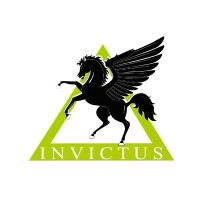 Invictus Engineering Ltd logo - Similar company to Ce Turner (Engineers) Ltd