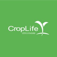 CropLife Côte d'Ivoire logo - Similar company to Ong Terre Et Environnement Durable