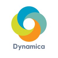 Dynamica | Gestionamos Talentos logo - Similar company to Etherit Sl