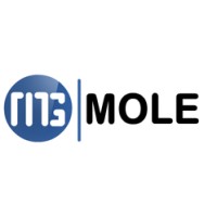 Mole Groundworks LTD logo - Similar company to Brookside Construction (Leicester) Ltd