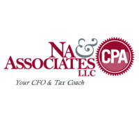 Na & Associates, CPA, LLC logo - Similar company to P.S. Business Services Inc.