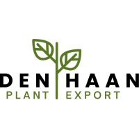 DEN HAAN PLANT EXPORT logo - Similar company to Jackson & Perkins