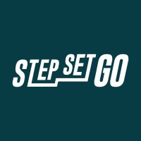 StepSetGo logo - Similar company to Classpro