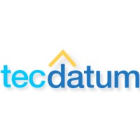 Tecdatum logo - Similar company to Almeta