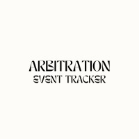 The Arbitration Event Tracker logo - Similar company to The Construction Course