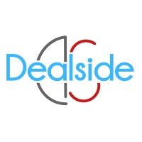 Dealside logo - Similar company to The Woohoo Co.