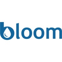 BLOOM Uzbekistan logo - Similar company to Biochem Uzb.