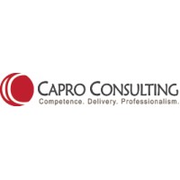 Capro Consulting LLC logo - Similar company to Spentra