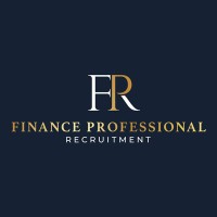 Finance Professional Recruitment Limited logo - Similar company to Finance Professionals