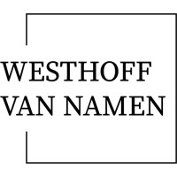 Westhoff Van Namen logo - Similar company to M&P Groep