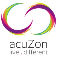 AcuZon logo - Similar company to Uxui Team