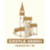 Castle Sedan