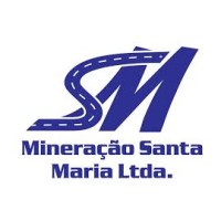 Mineração Santa Maria - GSM logo - Similar company to Grupo Sm - Gsm