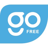 Go Free Payments logo - Similar company to Securus Payments
