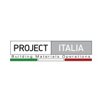 Project Italia logo - Similar company to Tb Marmi