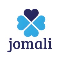 Jomali logo - Similar company to Jomle